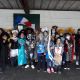 Carnaval à l'école