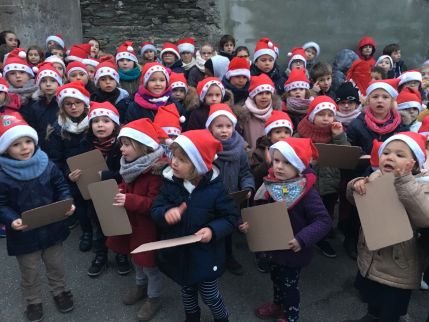 Chants de Noël