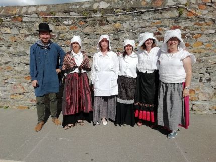 kermesse de l'école